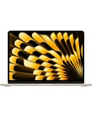 Лаптоп Apple MacBook Air 13.6 STARLIGHT/M3/8C GPU/8GB/256