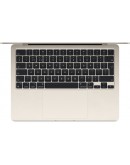 Лаптоп Apple MacBook Air 13.6 STARLIGHT/M3/8C GPU/8GB/256