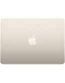 Лаптоп Apple MacBook Air 13.6 STARLIGHT/M3/8C GPU/8GB/256