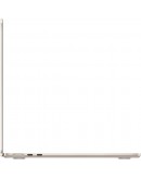 Лаптоп Apple MacBook Air 13.6 STARLIGHT/M3/8C GPU/8GB/256