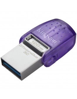 Kingston 128GB DataTraveler microDuo 3C 200MB/s