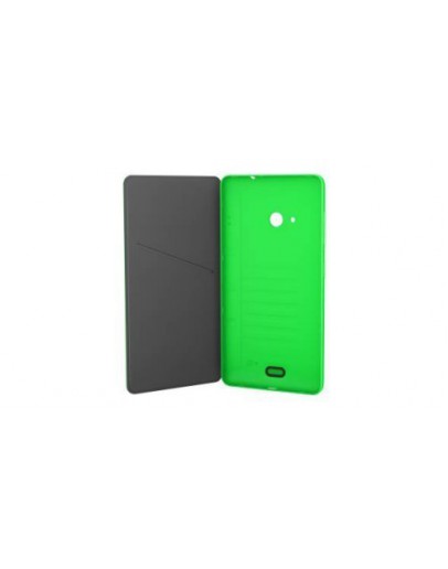 NOKIA LUMIA 535 SHELL GREEN