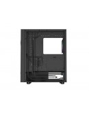 Genesis PC Case DIAXID 605 RGB Mini Tower Window, 