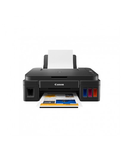 Canon PIXMA G2410 All-In-One, Black