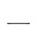 Лаптоп Apple MacBook Pro 14 SPACE BLACK/M3 PRO 12C/18C GP