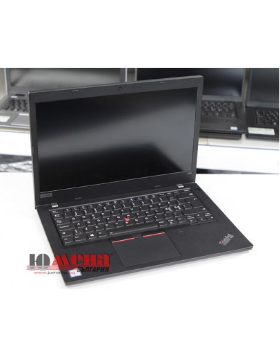 Lenovo ThinkPad L480