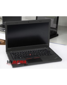 Lenovo ThinkPad L460