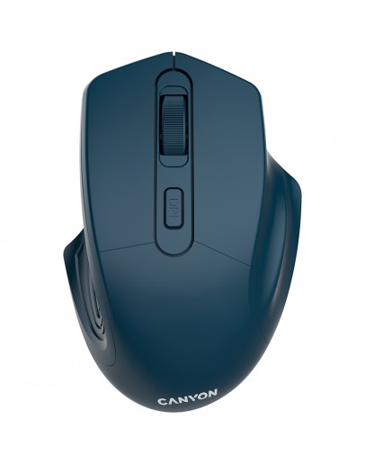 CANYON mouse MW-15 Wireless Dark