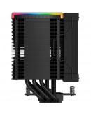 DeepCool AK500 Digital, CPU Air Cooler, 1x120mm