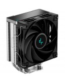 DeepCool AK400, CPU Air Cooler, 1x120mm PWM Fan,