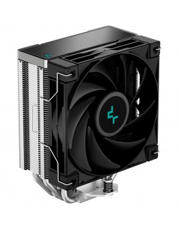 DeepCool AK400, CPU Air Cooler, 1x120mm PWM Fan,