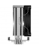 DeepCool AK400, CPU Air Cooler, 1x120mm PWM Fan,