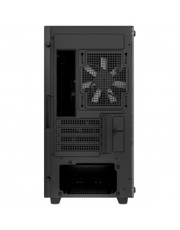 DeepCool CC360 ARGB, Mid Tower,