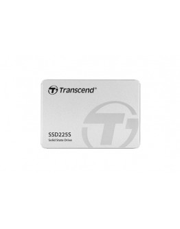 Transcend 500GB, 2.5 SSD, SATA3, 3D TLC