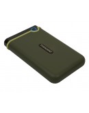 Transcend 1TB Slim StoreJet 2.5 M3G, Portable HDD