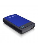 Transcend 1TB StoreJet 2.5 H3B, Portable HDD, USB 