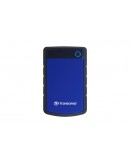 Transcend 1TB StoreJet 2.5 H3B, Portable HDD, USB 