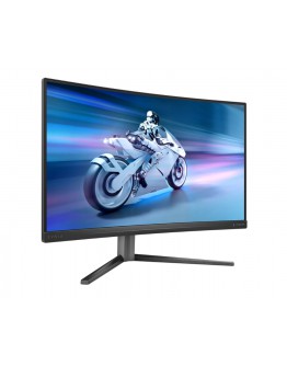 Монитор Philips 27M2C5200W, 27 Curved 1500R VA, 1920x1080@