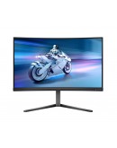 Монитор Philips 27M2C5200W, 27 Curved 1500R VA, 1920x1080@