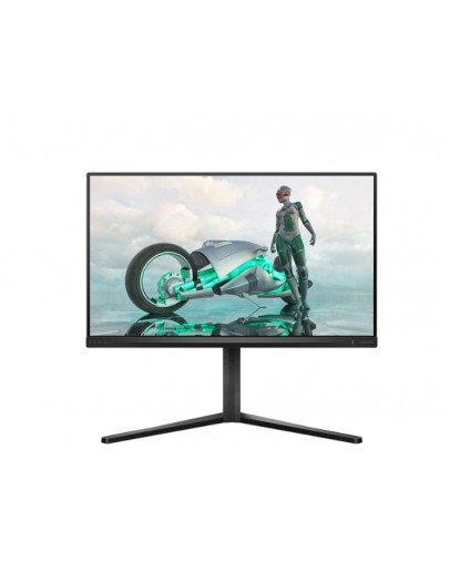 Монитор Philips 24M2N3200A, 23.8 IPS WLED, 1920x1080@180Hz