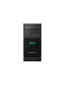 HPE ML30 G10+, E-2314, 16GB-U, 8SFF, 800W, RPS Ser