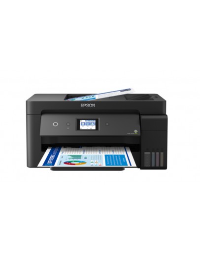 Epson EcoTank L14150 A3+ MFP