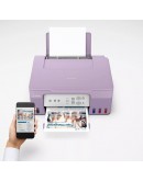 Canon PIXMA G3430 All-In-One, Purple