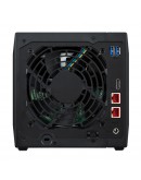 Asustor Nimbustor AS5404T, 4 Bay NAS, Quad-Core 2.