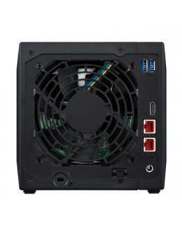 Asustor Nimbustor AS5404T, 4 Bay NAS, Quad-Core 2.