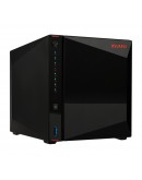 Asustor Nimbustor AS5404T, 4 Bay NAS, Quad-Core 2.