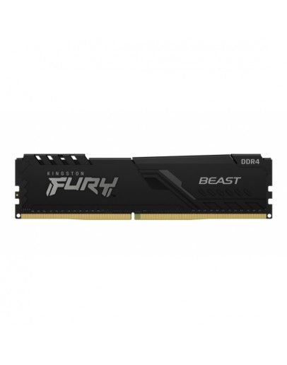 16G DDR4 3733 KINGS FURY BEAST