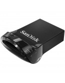 SanDisk Ultra Fit 32GB, USB 3.1 - Small Form