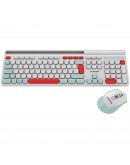 CANYON HSET-W5 EN Keyboard+Mouse AAA+AA Wireless