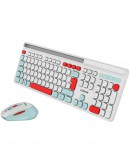 CANYON HSET-W5 EN Keyboard+Mouse AAA+AA Wireless