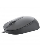 Dell Laser Wired Mouse - MS3220 - Titan