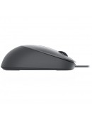 Dell Laser Wired Mouse - MS3220 - Titan