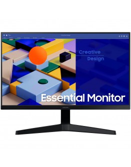 Монитор Monitor LED Samsung LS24C310EAUXEN S31C, 24