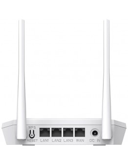 Imou N300 Wi-Fi Router, Wifi 4, single band