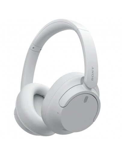 Sony Headset WH-CH720N, white