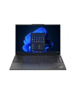 Лаптоп Lenovo ThinkPad E16 G2 Intel Core Ultra 7 155H (up