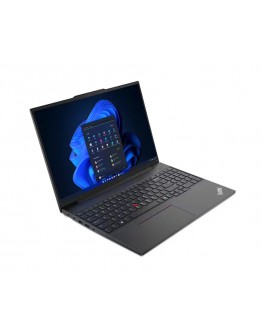 Лаптоп Lenovo ThinkPad E16 G2 Intel Core Ultra 7 155H (up