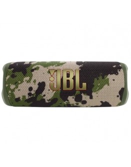 JBL FLIP6 SQUAD waterproof portable Bluetooth spea