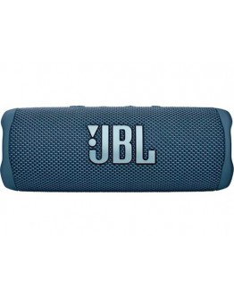 JBL FLIP6 BLU waterproof portable Bluetooth speake