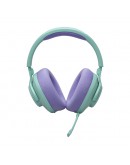 JBL QUANTUM 360 CYN Wireless over-ear gaming heads