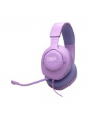 JBL QUANTUM 100M2 PUR Wired over-ear gaming headse