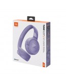 JBL T520BT PUR HEADPHONES