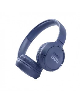 JBL T510BT BLU HEADPHONES