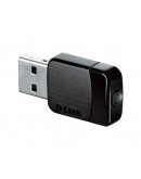 D-Link Wireless AC DualBand USB Micro Adapter