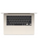 Лаптоп Apple MacBook Air 15.3 STARLIGHT/M3/10C GPU/16GB/5