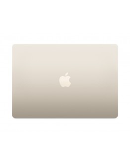 Лаптоп Apple MacBook Air 15.3 STARLIGHT/M3/10C GPU/16GB/5